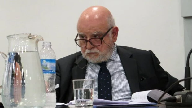 El dictamen fue firmado por el procurador del Tesoro, Rodolfo Barra.