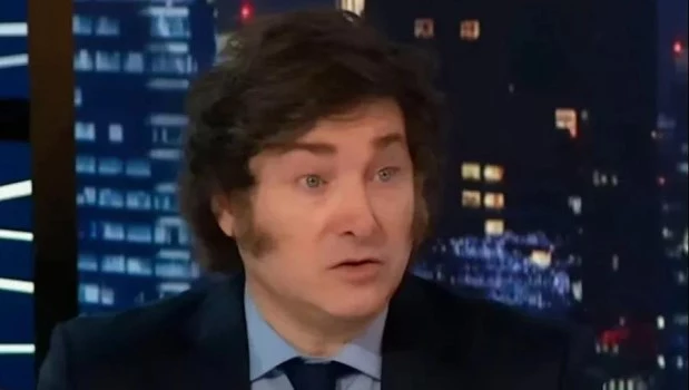 Milei celebró que la SIGEN audite las universidades: "Los chorros están en peligro"