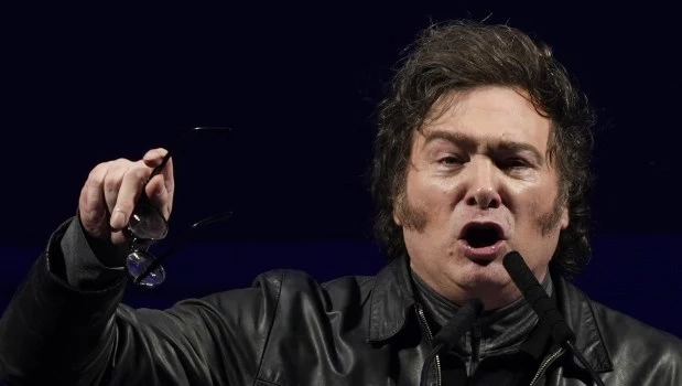 Milei aseguró que el kirchnerismo le costó a la Argentina 41.000 millones de dólares