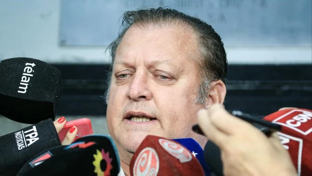 La Asamblea de accionistas de Aerolíneas Argentinas echó al sindicalista Biró como miembro del Directorio