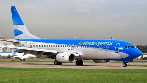 APLA anticipó que iniciará acciones legales contra la expulsión de Biró del directorio de Aerolíneas Argentinas 