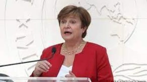 El FMI alerta sobre "un futuro difícil" de bajo crecimiento y elevada deuda