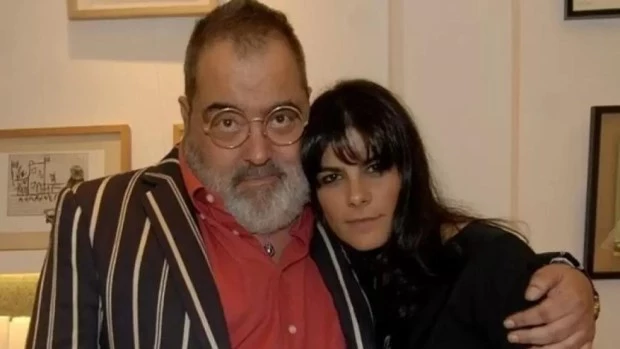 Sara Stewart Brown, ex esposa de Lanata, le revocó el poder a Elba Marcovecchio.