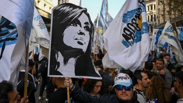 La mujer y sus circunstancias: apuntes de una pelea para 2027