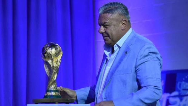 La AFA realizará la Asamblea que oficializará la reelección de Tapia como presidente