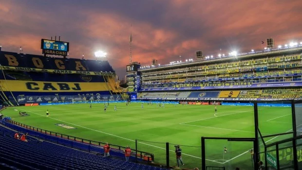 La Bombonera podrá ser ampliada: la Legislatura Porteña la excluyó del catálogo de inmuebles protegidos