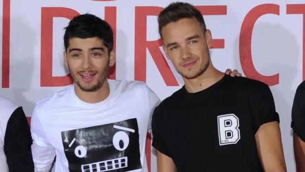 Zayn Malik despidió con sentidas palabras a Liam Payne