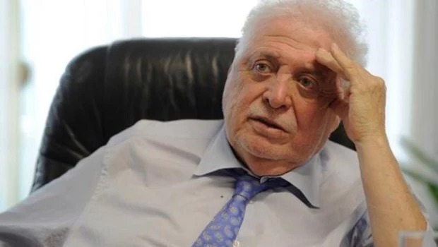 Ginés González García falleció a sus 79 años