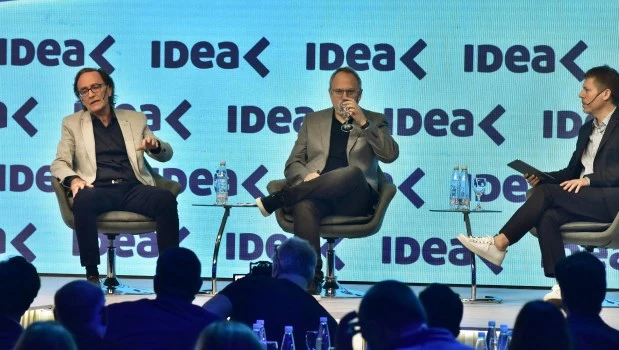 Giordano sobre la baja de impuestos: "Soy un poco escéptico"