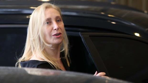 Karina Milei se reunió con empresarios y la primera dama francesa en el comienzo de su gira de tres días por Francia