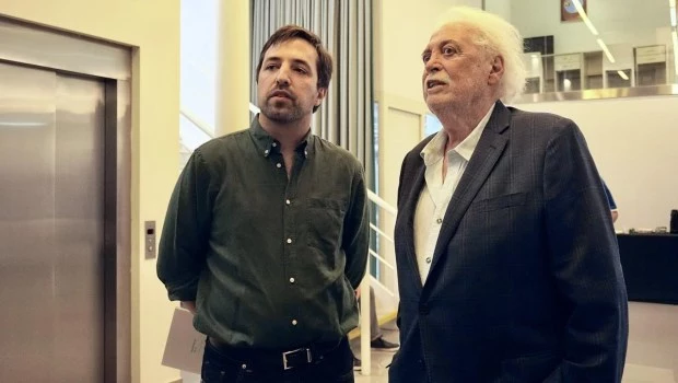 El peronismo despidió a Gines García como el mejor sanitarista desde 1983