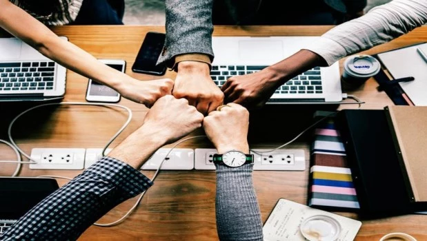 Psicología del trabajo: ¿la unión hace la fuerza?