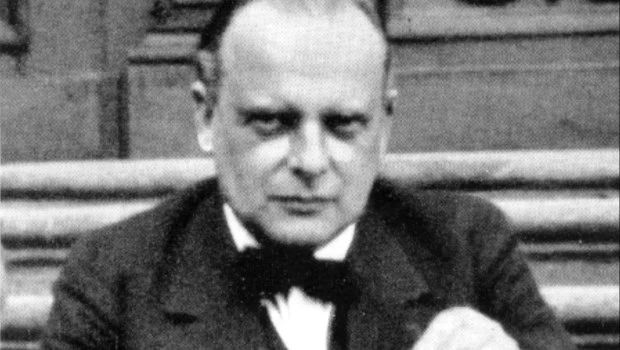 Ni un día sin una línea: la obra de Paul Klee, un pintor enfermo