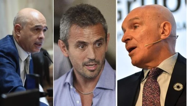 El oficialismo explora acuerdos con oposición por el Presupuesto mientras avanzan las reuniones informativas 