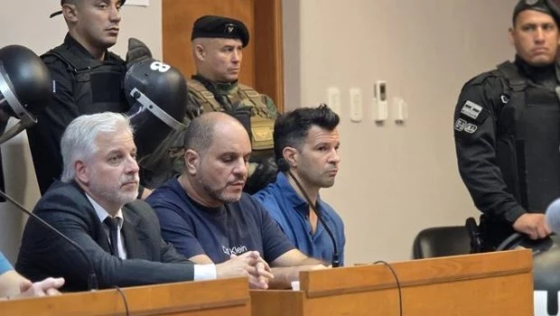 Generación Zoe: en Corrientes, los denunciantes aceptaron la oferta económica de Cositorto