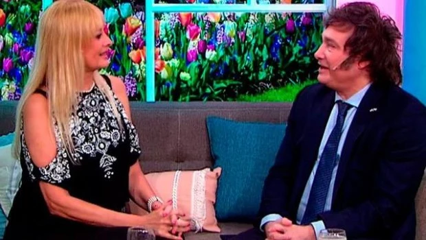 Milei cumple años y festejará junto a "Yuyito" González y a sus allegados