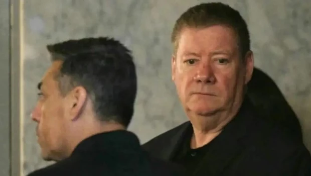 El padre de Liam Payne se reunió con el fiscal de la causa