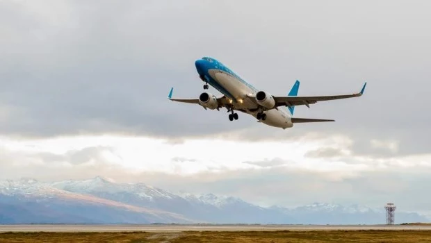 El Gobierno modificó el Código Aeronáutico para fortalecer la seguridad operacional