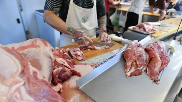 El precio de la carne sube cada vez menos pero el consumo no repunta
