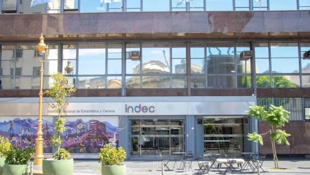 Desplazan a una directora del INDEC 
