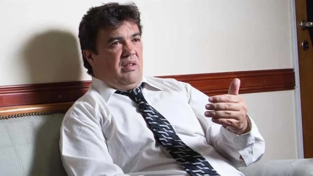 Recusaron al fiscal Marijuán en la causa de la "Ruta del dinero K"