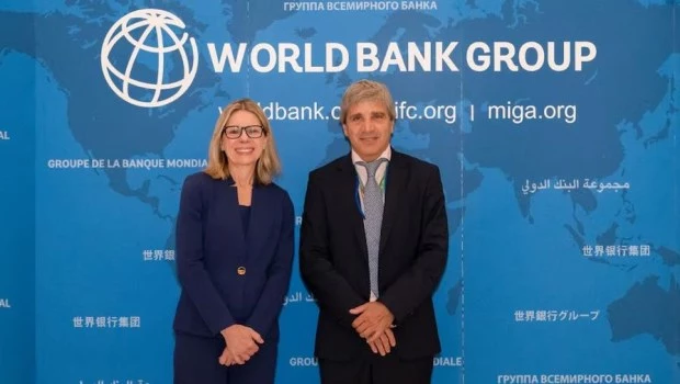 ​Alivio: financiamiento del Banco Mundial y el BID ya suman US$ 8.800 millones