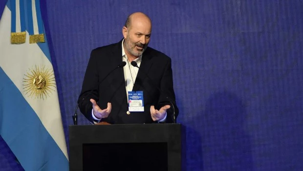 Sturzenegger justificó la eliminación de la AFIP con el objetivo de "simplificar la estructura estatal"