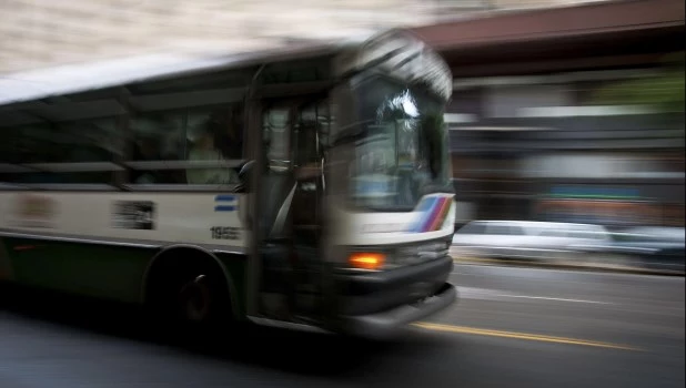 Flacasó una nueva reunión para intentar evitar un paro de colectivos