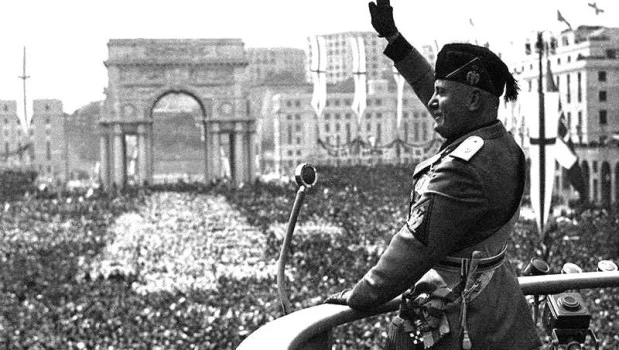 Diferencias entre fascismo y nacionalismo