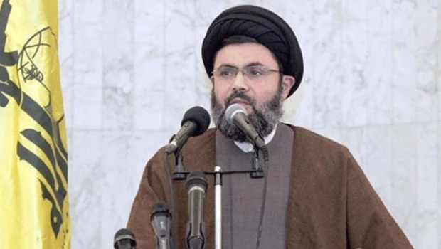 Hashem Safieddine murió durante un ataque aéreo.