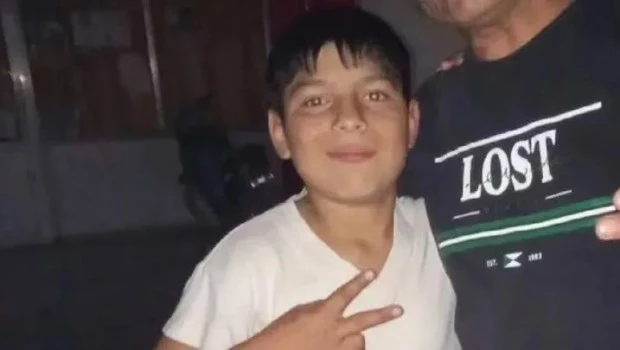 Hallan sin vida al niño de 12 años que estaba desaparecido en Salto