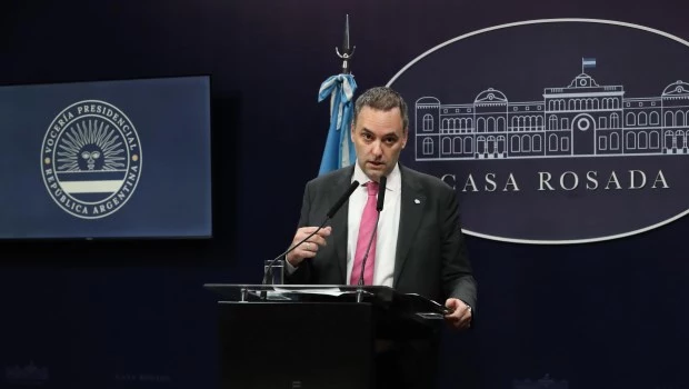 El Gobierno anunció la privatización del Belgrano Cargas 