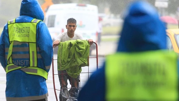 ​La desocupación afecta a más de 120.000 personas en CABA 