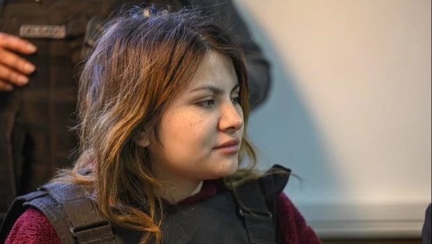 Piden una pericia psiquiátrica para Brenda Uliarte 