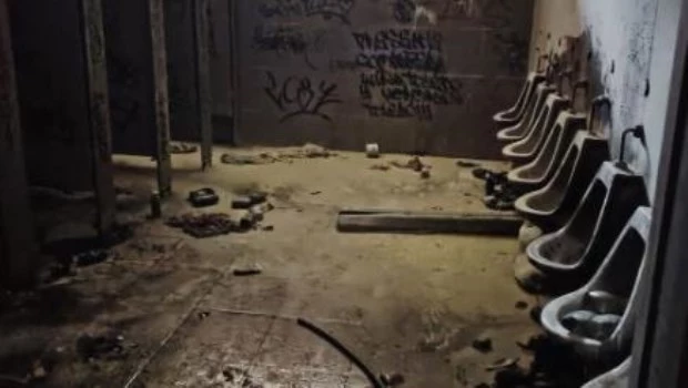 Estalló una bomba molotov en un colegio en Chile y al menos 35 alumnos sufrieron heridas