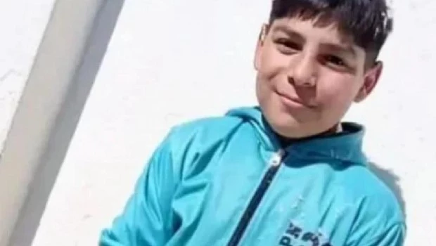 La autopsia reveló que Lian murió ahogado en Salto