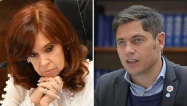 La caja de pandora que abrieron la interna del PJ y la boleta única 