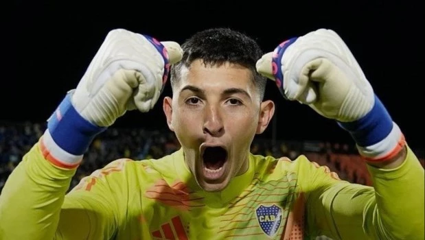 Escándalo, Brey y Boca a semis