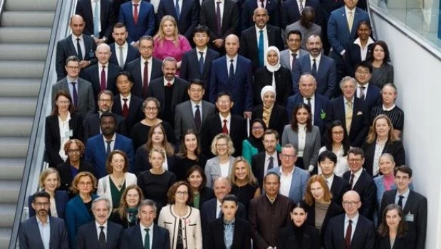 Los expertos consideraron que nuestro país cuenta con buenas políticas para combatir el lavado de activos, la financiación del terrorismo y la proliferación de armas.