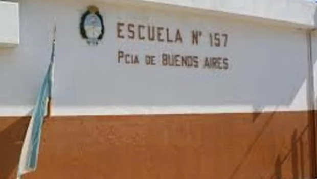 Un niño de cuarto grado ingresó con un arma en su mochila en una escuela de La Matanza