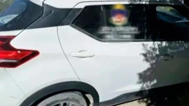  Aplicaron la "pena natural" contra el padre que olvidó a su hijo encerrado en el auto durante horas y murió en Neuquén