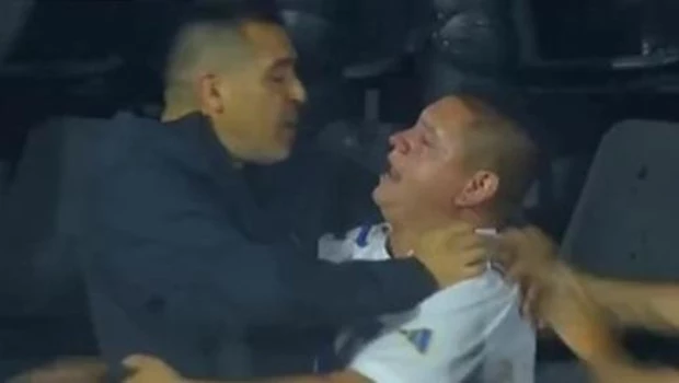 Newell´s emitió un comunicado tras los destrozos del estadio en la Copa Argentina