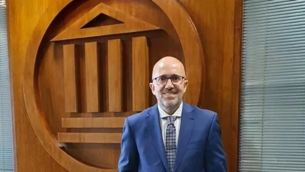 El Directorio del Banco Nación designó a Gastón Alvarez como gerente general