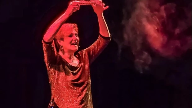 ‘Música para tigresas’ no adopta fórmulas reiteradas ni efectistas, busca otro camino para internarse en el universo femenino. (Foto: Sebastián Ochoa)