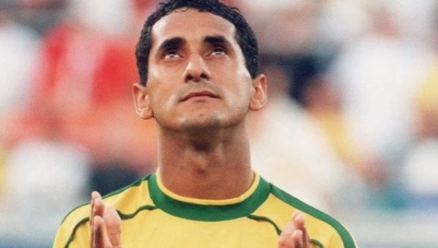 El exlateral José Carlos de Almeida, más conocido como 'Zé Carlos' y que disputó el Mundial de Francia 1998 con la selección brasileña.