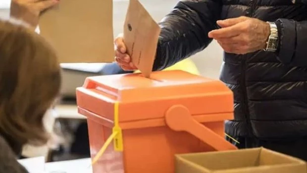 Rige veda electoral en Uruguay previa a elecciones nacionales