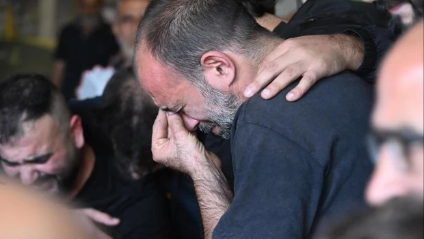 Al menos 19 muertos y 108 heridos en los ataques de Israel en el Líbano en las últimas 24 horas