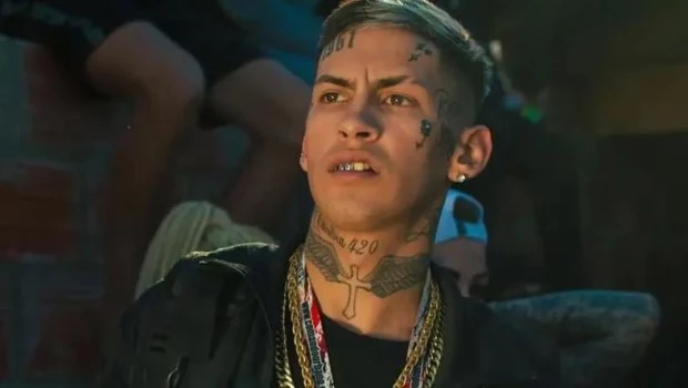 Se conocerá este lunes la sentencia contra L-Gante