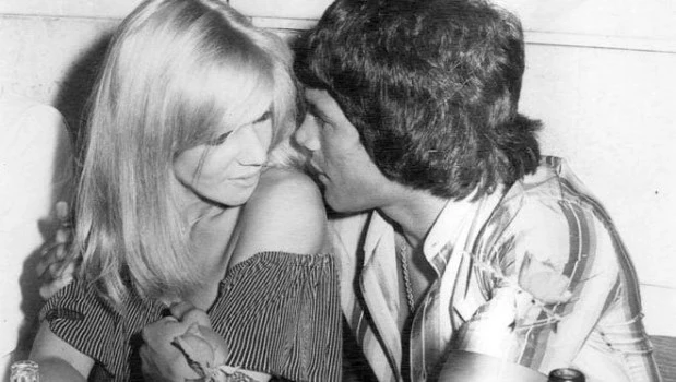 ¿Qué hacía y pensaba Susana Giménez a los 30?