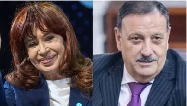 CFK será la única candidata para presidir el Justicialismo